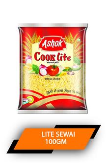 Ashok Cook Lite Sewai 100gm